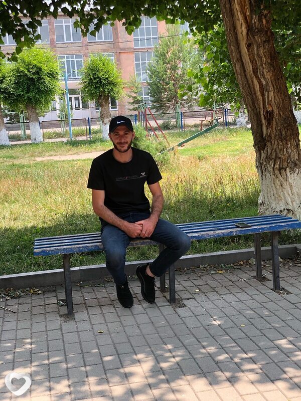 Артур, 32, Перми — анкета №2306255