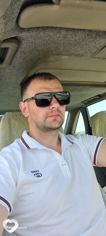 Юрий, 32, Щучинске — анкета №2306256