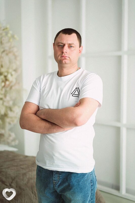 Руслан, 30, Краснодоне — анкета №2306258