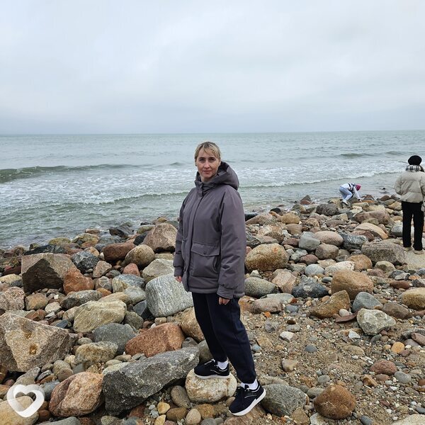 Екатерина, 42, Москве — анкета №2306259