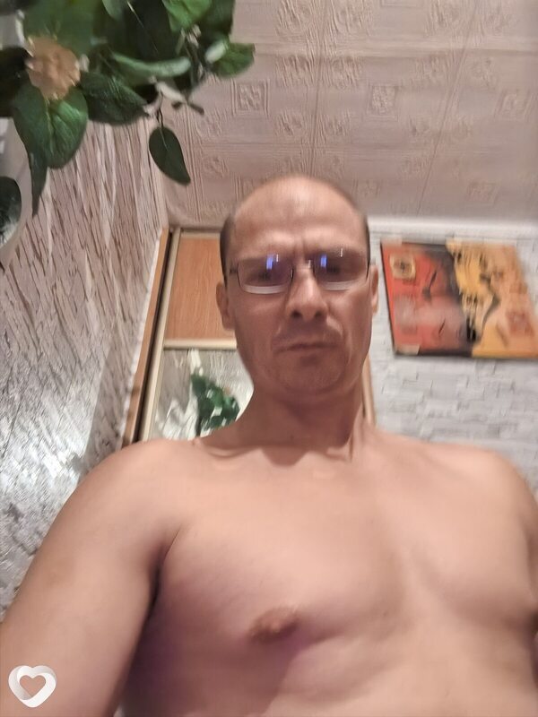 Александр, 43, Минске — анкета №2306260