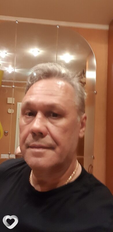 Леонид, 49, Петрозаводске — анкета №2306261