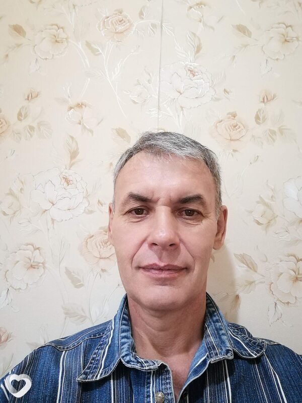 Геннадий, 54, Ступине — анкета №2306270