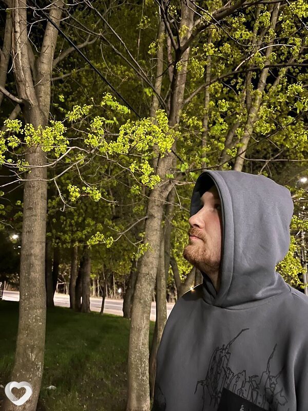 Иван, 32, Нижнем Тагиле — анкета №2306279