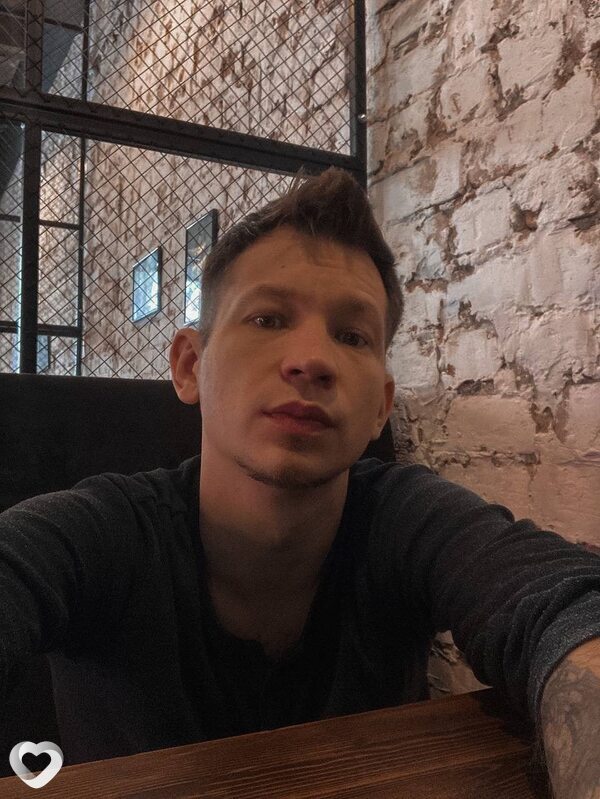 Евген, 36, Иркутске — анкета №2306283
