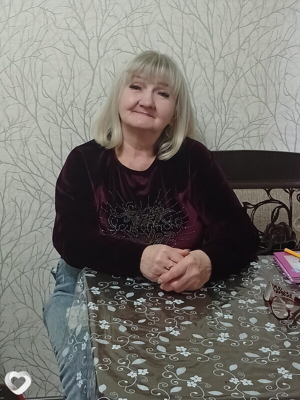 Татьяна, Усть-Лабинск