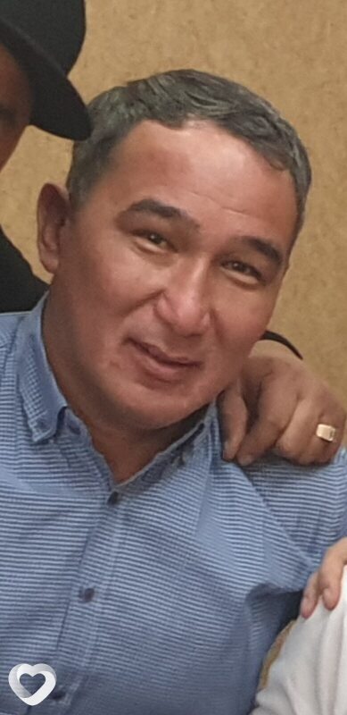 Бекжан, 51, Алматы — анкета №2306285