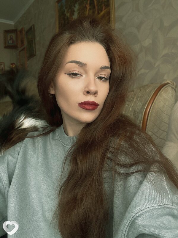 Ирина, 23, Гродно — анкета №2306292