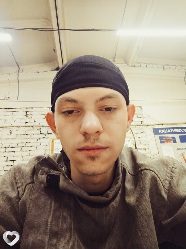 Артур, 22, Красноярске — анкета №2306298