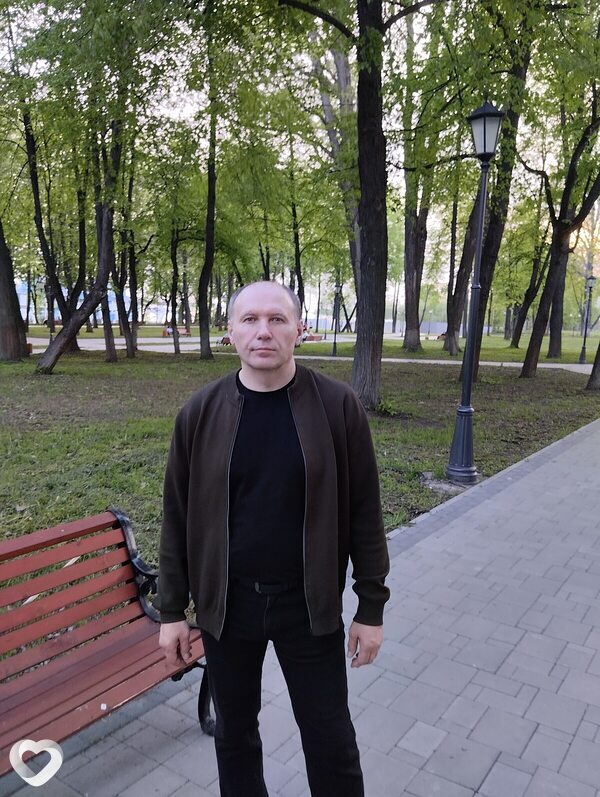 Алексей, 51, Костроме — анкета №2306226