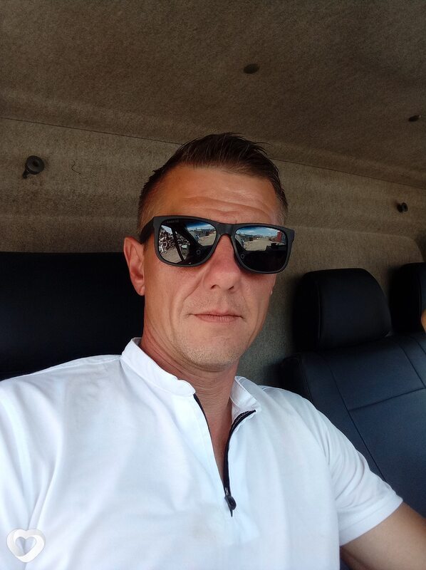 Стас, 37, Караганде — анкета №2306233