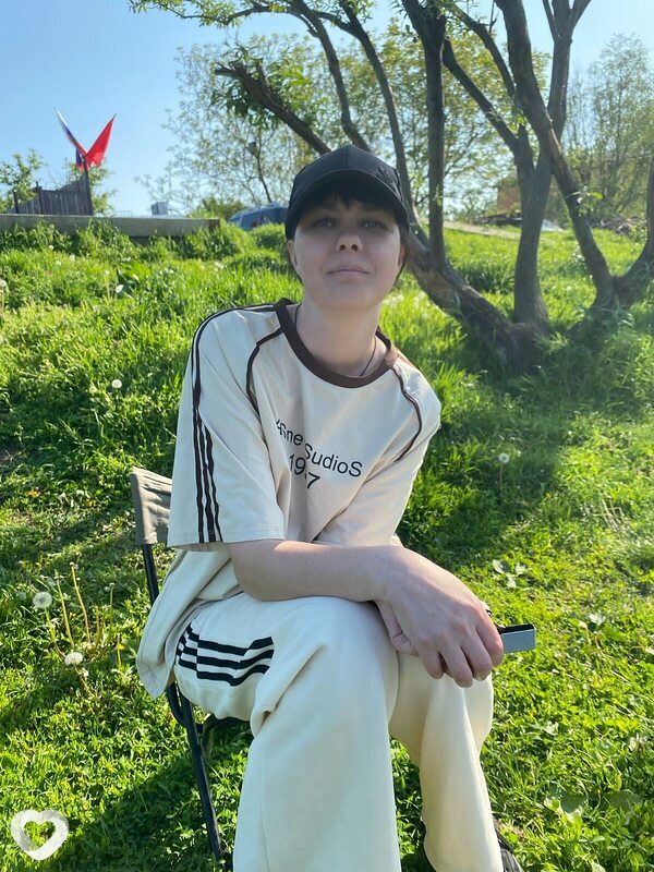 Ника, 42, Краснодаре — анкета №2306234