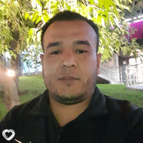 Абзал, 33, Шымкенте — анкета №2306236