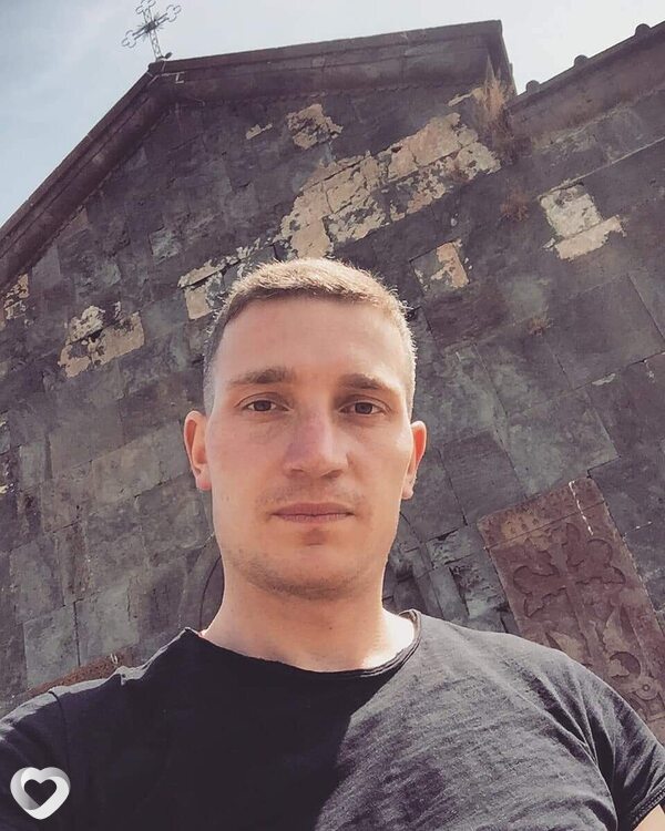 Ара, 31, Самаре — анкета №2306240