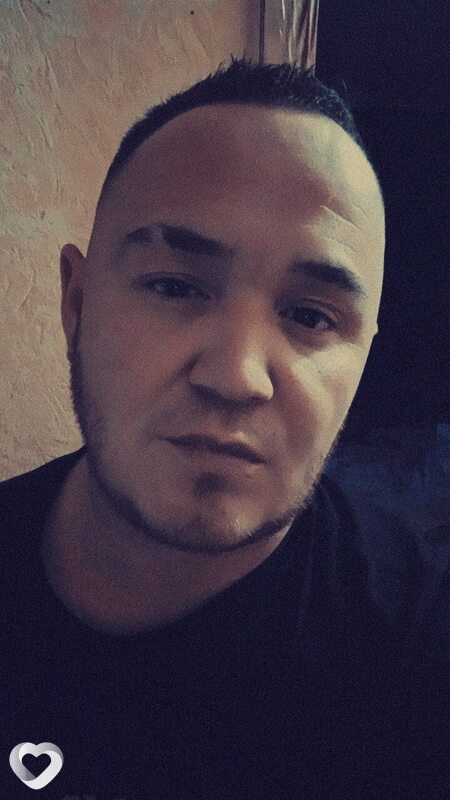 Ридик, 39, Зеленодольске — анкета №2306241