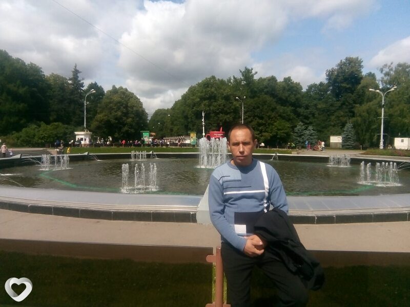 Сергей, 44, Камышине — анкета №2306242