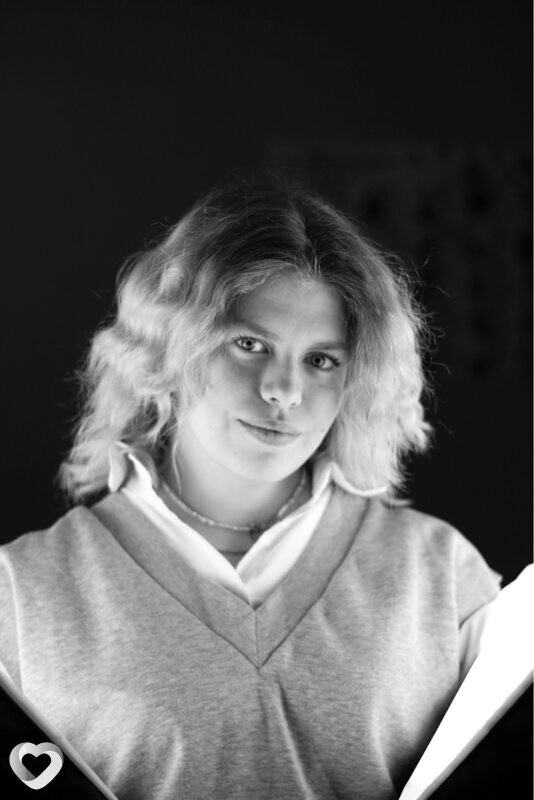 Лиза, 20, Тюмени — анкета №2306243
