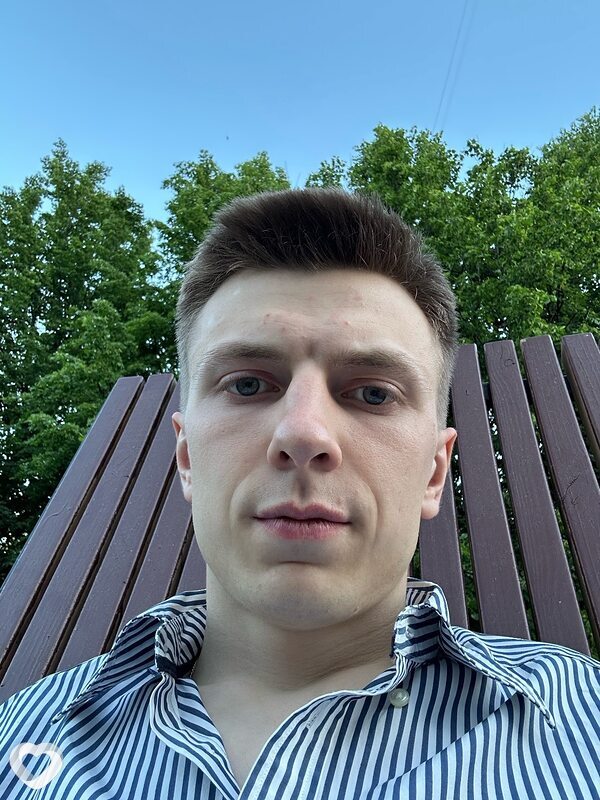 Серафим, 21, Нижнем Новгороде — анкета №2306552