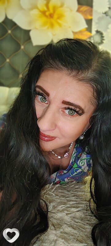 Елена, 51, Барановичах — анкета №2306553