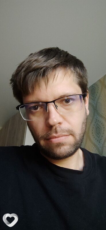 Pavel, 38, Минске — анкета №2306559