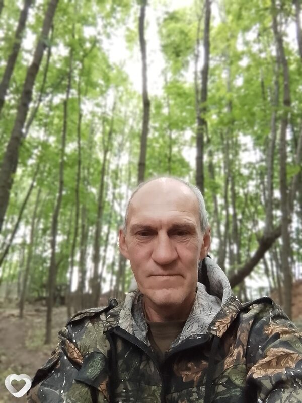 Евгений, 51, Белгороде — анкета №2306561