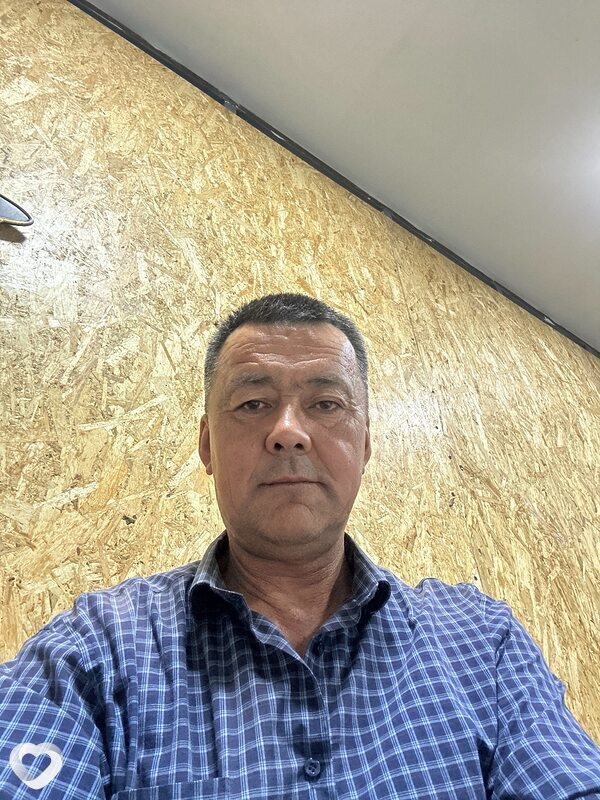 Амир, 48, Уральске — анкета №2306564