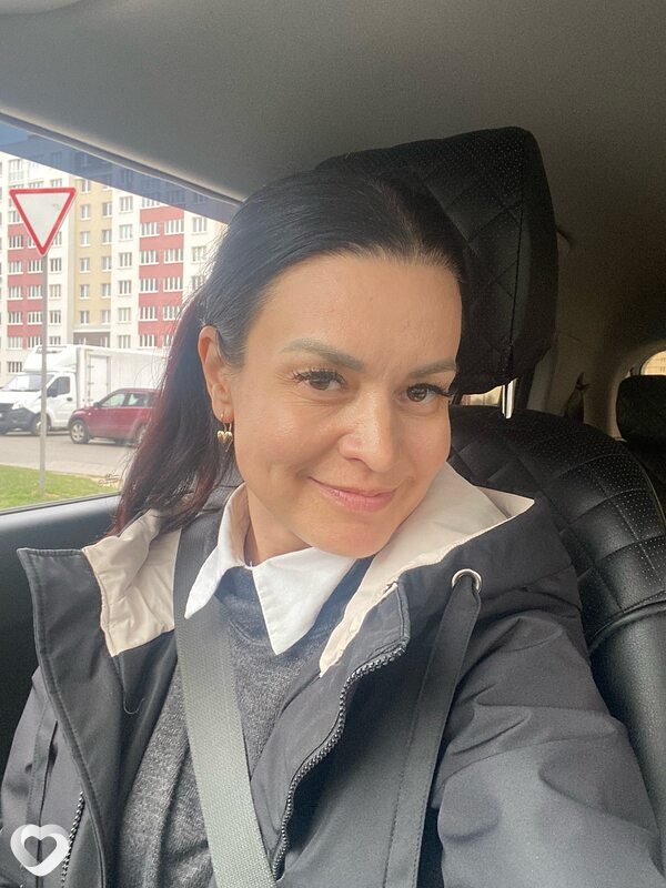 Ангелина, 41, Белгороде — анкета №2306566