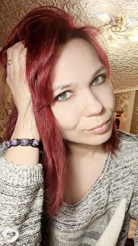 Елена, 35, Липецке — анкета №2306571