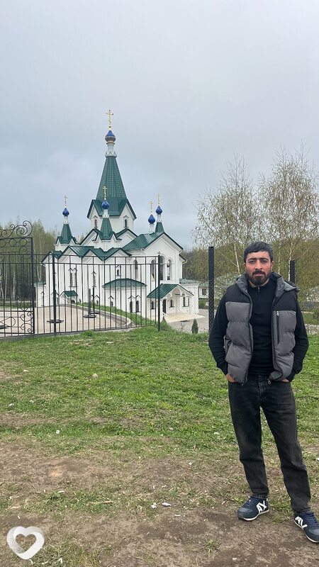 Karen, 27, Нижнем Новгороде — анкета №2306573