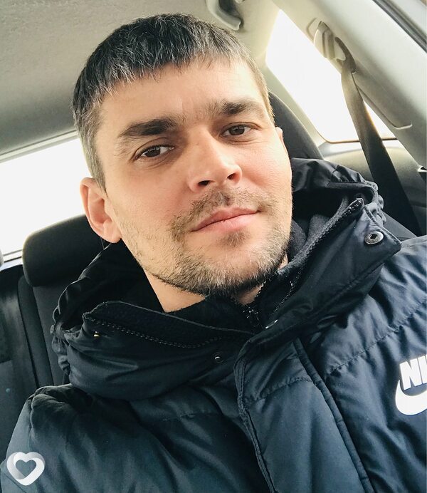 Валерий, 38, Пензе — анкета №2306182