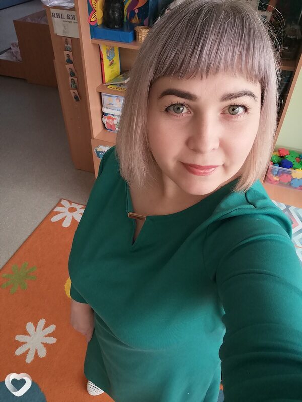 Алена, 42, Челябинске — анкета №2306185