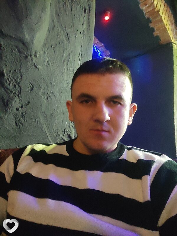 Ivan, 27, Вроцлав — анкета №2306186