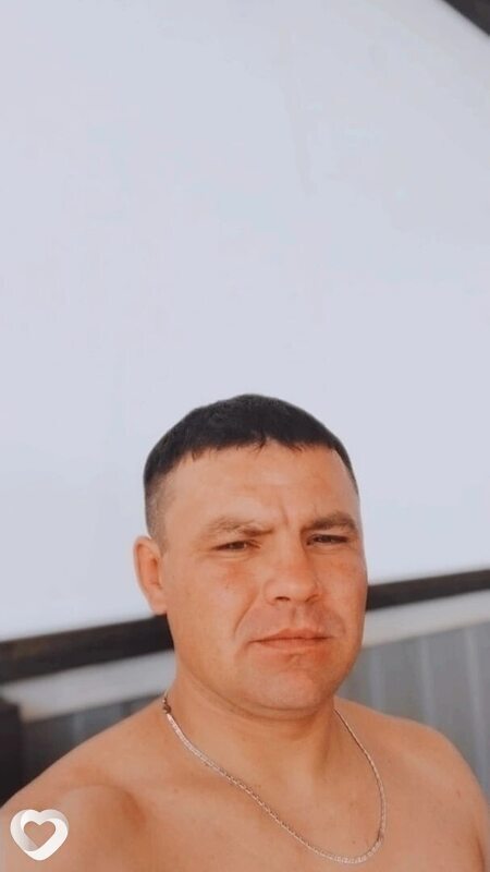 Макс, 32, Омске — анкета №2306193
