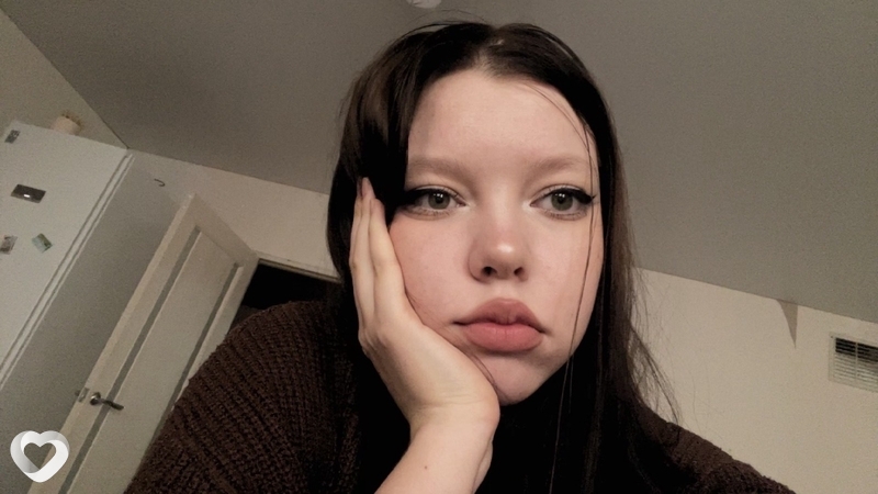 Ksusha, 19, Казани — анкета №2306194