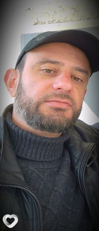 Иван, 45, Екатеринбурге — анкета №2306198