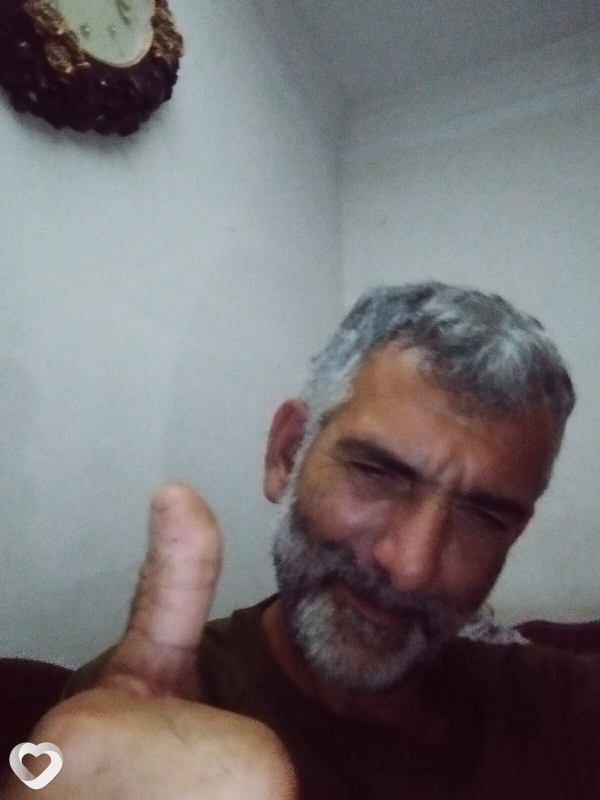 Сулейман, 52, Ялте — анкета №2306203