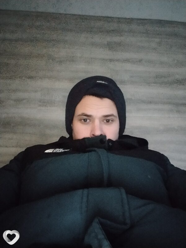 Павел, 22, Костанае — анкета №2306208