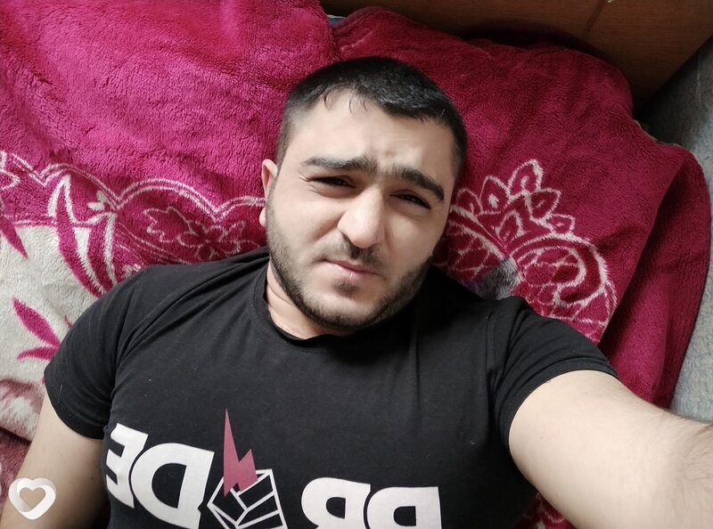 Св, 29, Краснодаре — анкета №2306209