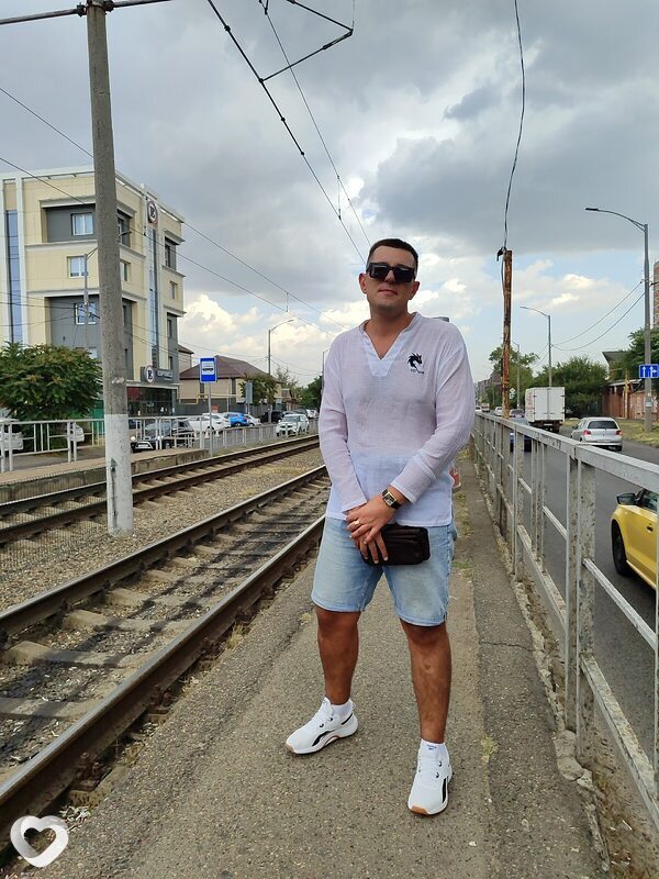 Александр, 34, Севастополе — анкета №2306210