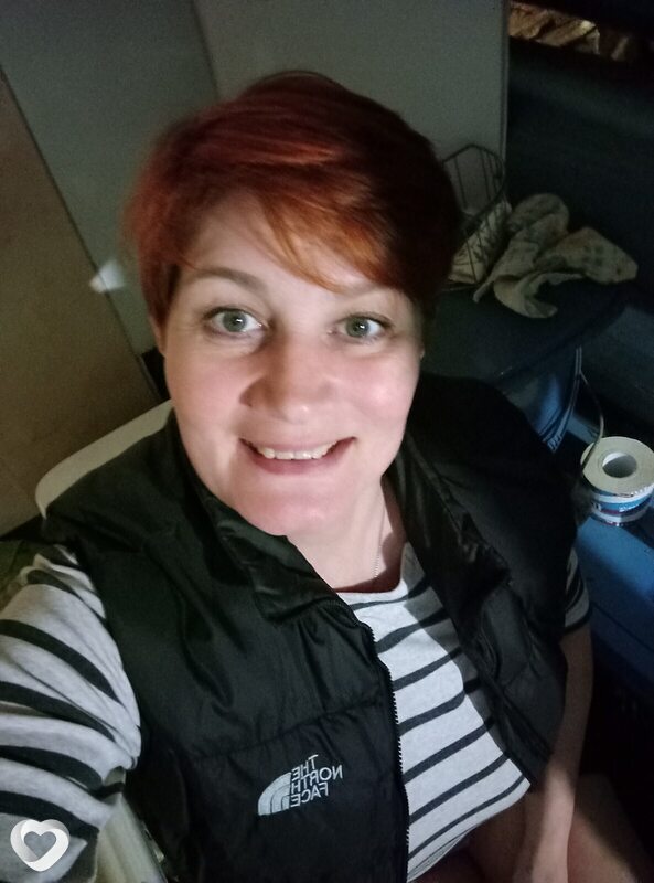 Светлана, 47, Нижнем Новгороде — анкета №2306218