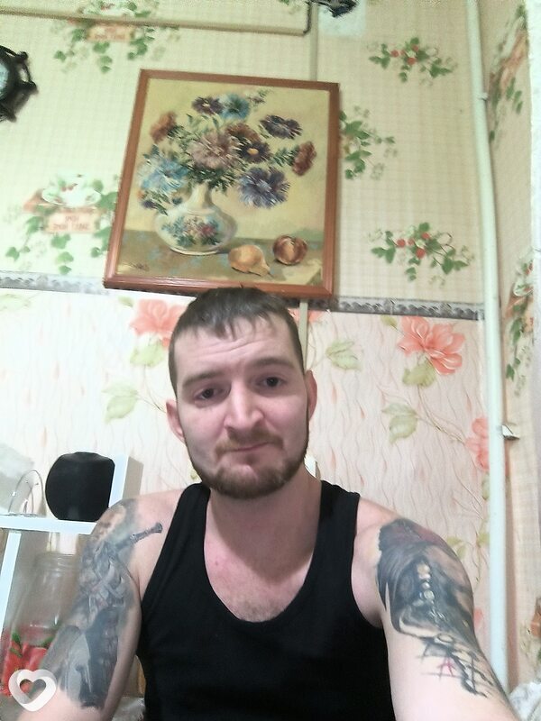 Александр, 37, Нижнем Тагиле — анкета №2306349