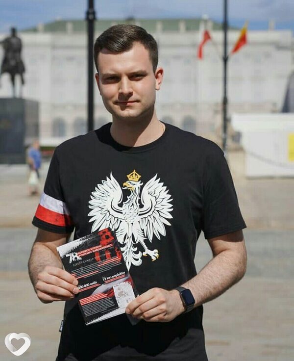 Василий, 38, Могилев — анкета №2306357