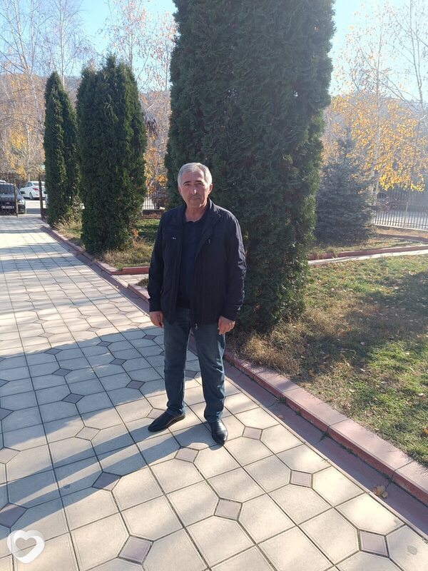 Жунаид, 56, Хасавюрте — анкета №2306364
