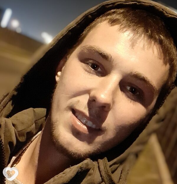 Дмитрий, 27, Березе — анкета №2306369