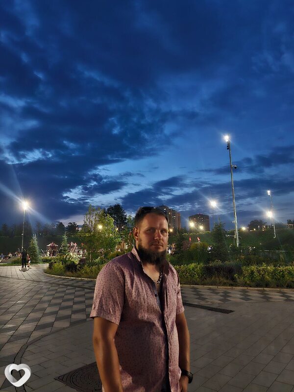 Евгений, 34, Тольятти — анкета №2306372