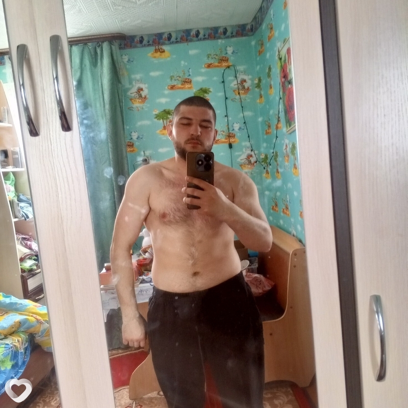 Дмитрий Савченко, 24, Кемерове — анкета №2306403