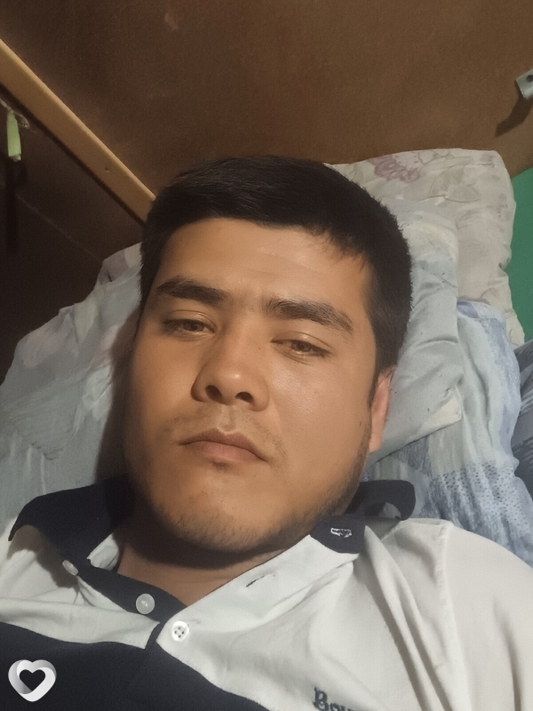 Бекзод, 26, Старом Осколе — анкета №2306418