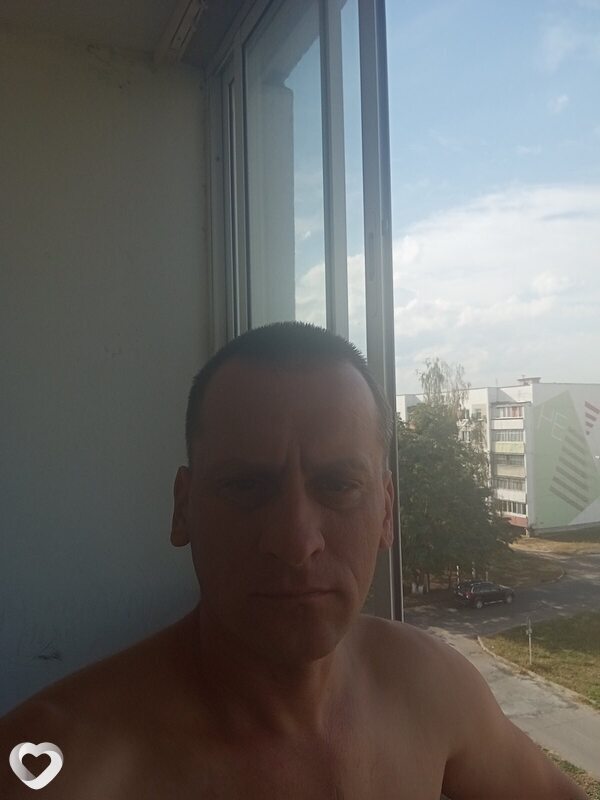 Борис, 39, Осиповичах — анкета №2306327
