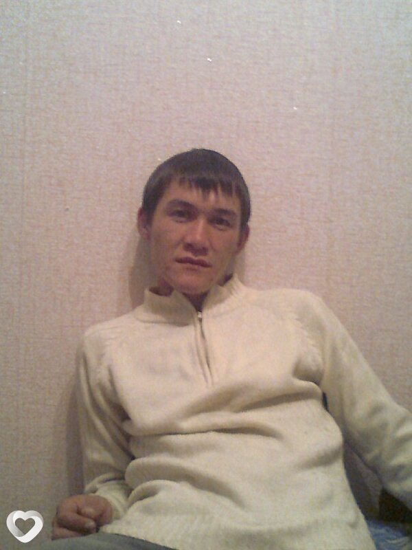Рудольф, 39, Тюмени — анкета №2306332