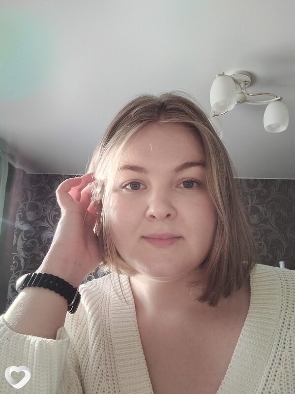 Полина, 26, Ижевске — анкета №2306337